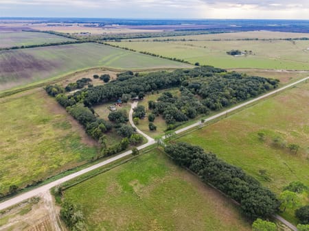 Bay City, TX 77414 Matagorda County