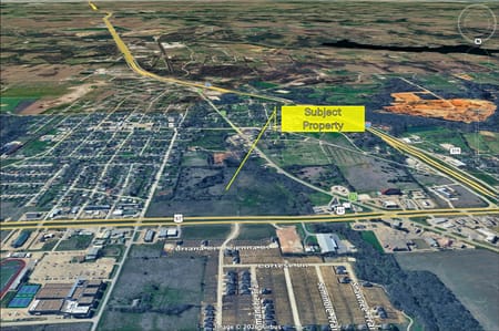 Alvarado, TX 76009 Johnson County