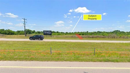 Alvarado, TX 76009 Johnson County