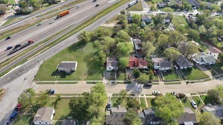 Fort Worth, TX 76105 Tarrant County