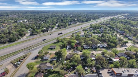 Fort Worth, TX 76105 Tarrant County