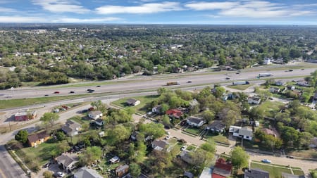 Fort Worth, TX 76105 Tarrant County