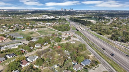 Fort Worth, TX 76105 Tarrant County