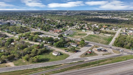 Fort Worth, TX 76105 Tarrant County