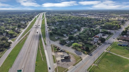 Fort Worth, TX 76105 Tarrant County