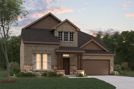 Celina, TX 75009 Collin County