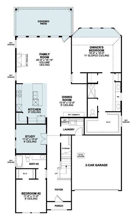 Celina, TX 75009 Collin County