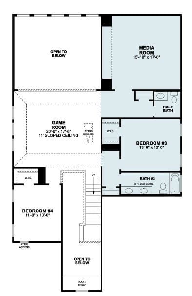 Celina, TX 75009 Collin County