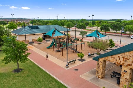 Celina, TX 75009 Collin County