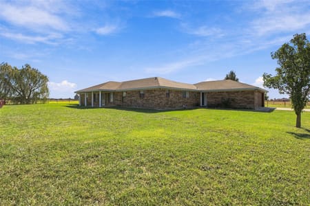 Ponder, TX 76259 Denton County