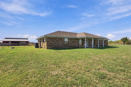 Ponder, TX 76259 Denton County