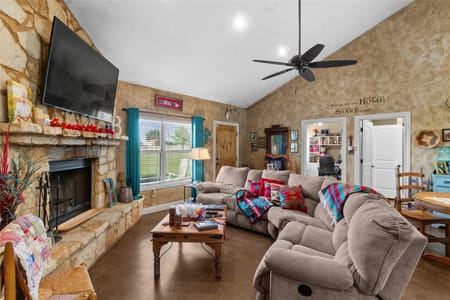 Teague, TX 75860 Freestone County