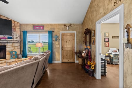 Teague, TX 75860 Freestone County