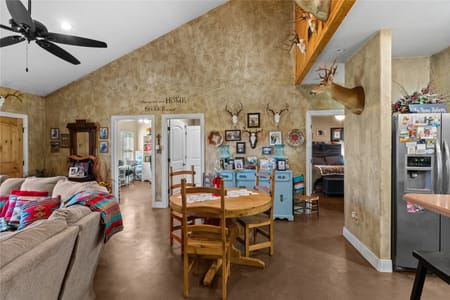 Teague, TX 75860 Freestone County