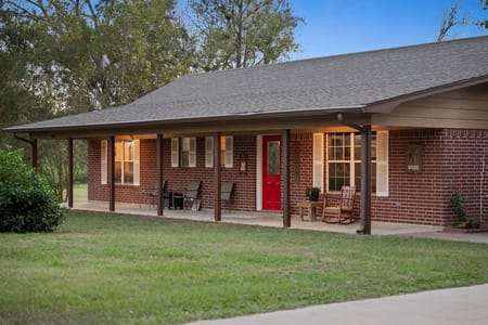 Livingston, TX 77351 Polk County