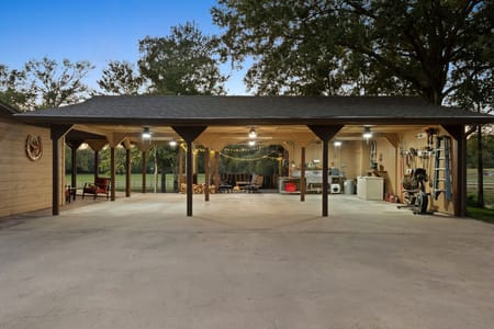 Livingston, TX 77351 Polk County