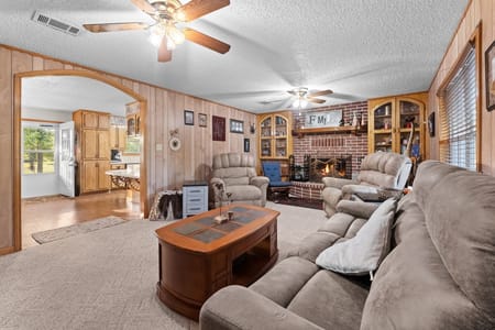 Livingston, TX 77351 Polk County