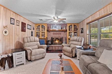 Livingston, TX 77351 Polk County