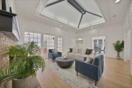 Plano, TX 75074 Collin County