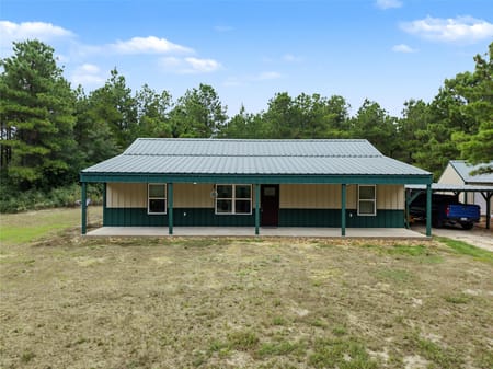 Huntsville, TX 77320 Walker County