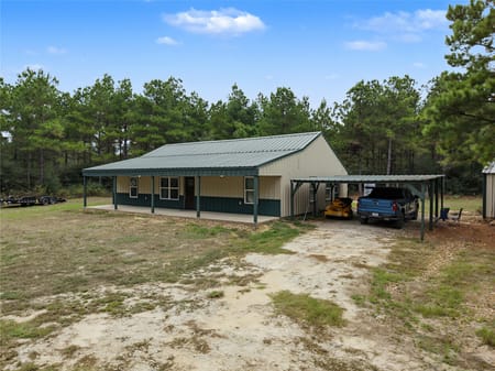 Huntsville, TX 77320 Walker County