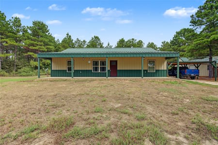 Huntsville, TX 77320 Walker County