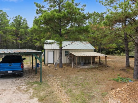 Huntsville, TX 77320 Walker County