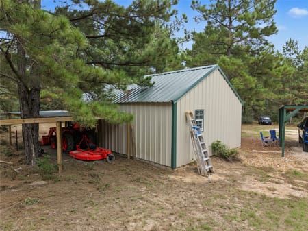 Huntsville, TX 77320 Walker County