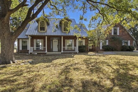 Honey Grove, TX 75446 Fannin County
