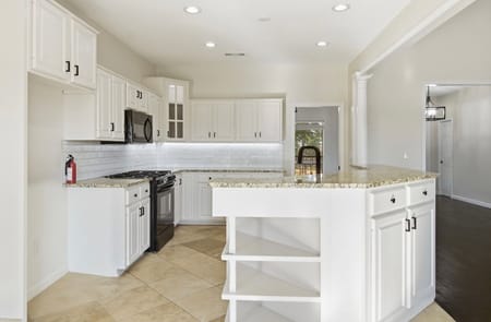 Honey Grove, TX 75446 Fannin County