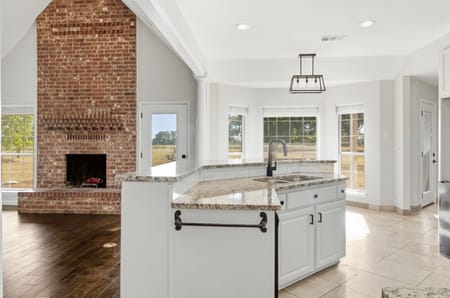 Honey Grove, TX 75446 Fannin County