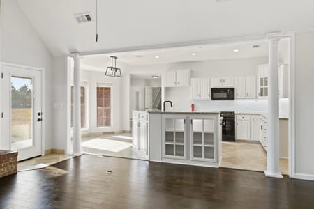 Honey Grove, TX 75446 Fannin County