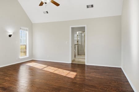 Honey Grove, TX 75446 Fannin County