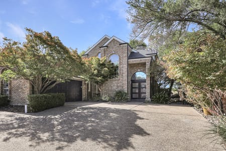 Garland, TX 75043 Dallas County