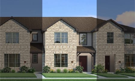 Fort Worth, TX 76120 Tarrant County