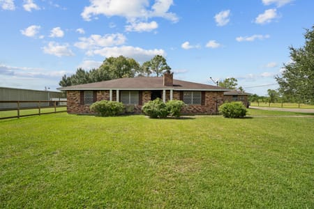 Santa Fe, TX 77510 Galveston County