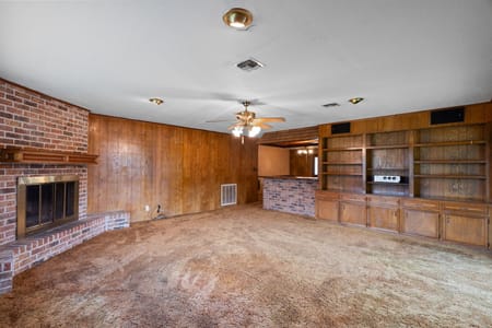 Santa Fe, TX 77510 Galveston County