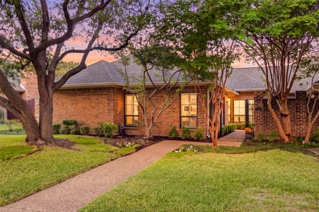 Dallas, TX 75287 Collin County
