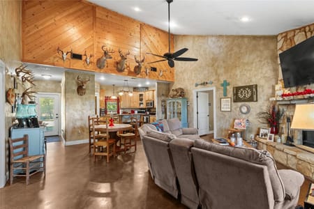 Teague, TX 75860 Freestone County