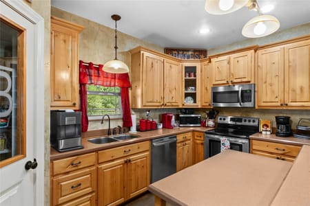 Teague, TX 75860 Freestone County