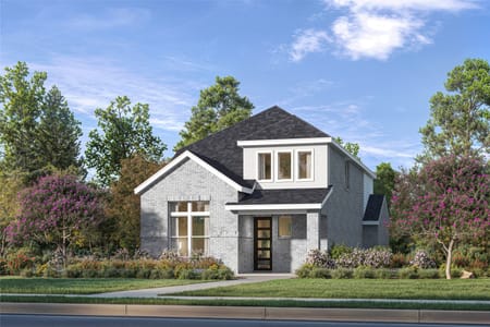 Frisco, TX 75035 Collin County