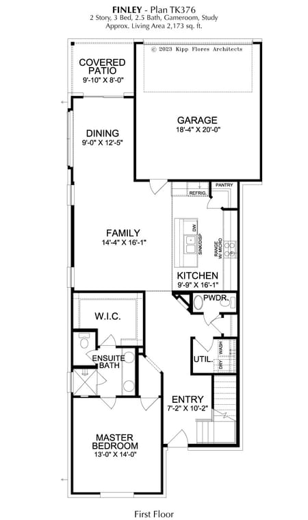 Frisco, TX 75035 Collin County
