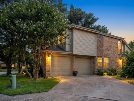 Irving, TX 75063 Dallas County