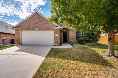 Frisco, TX 75036 Denton County