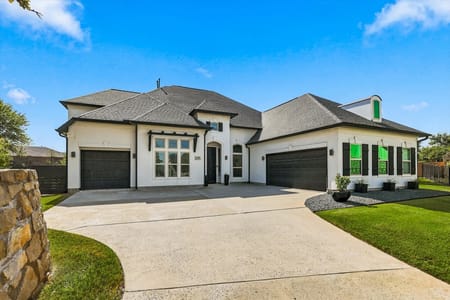 Flower Mound, TX 75077 Denton County