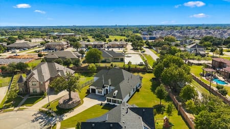 Flower Mound, TX 75077 Denton County