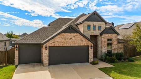 Waxahachie, TX 75165 Ellis County