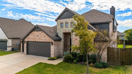 Waxahachie, TX 75165 Ellis County