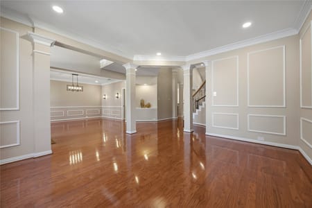Plano, TX 75025 Collin County