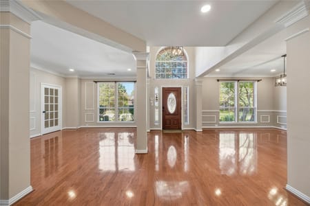 Plano, TX 75025 Collin County